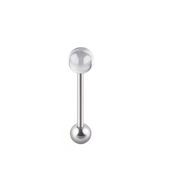 White (transparent)