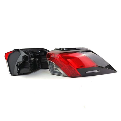 tail light outer brake – Tail light