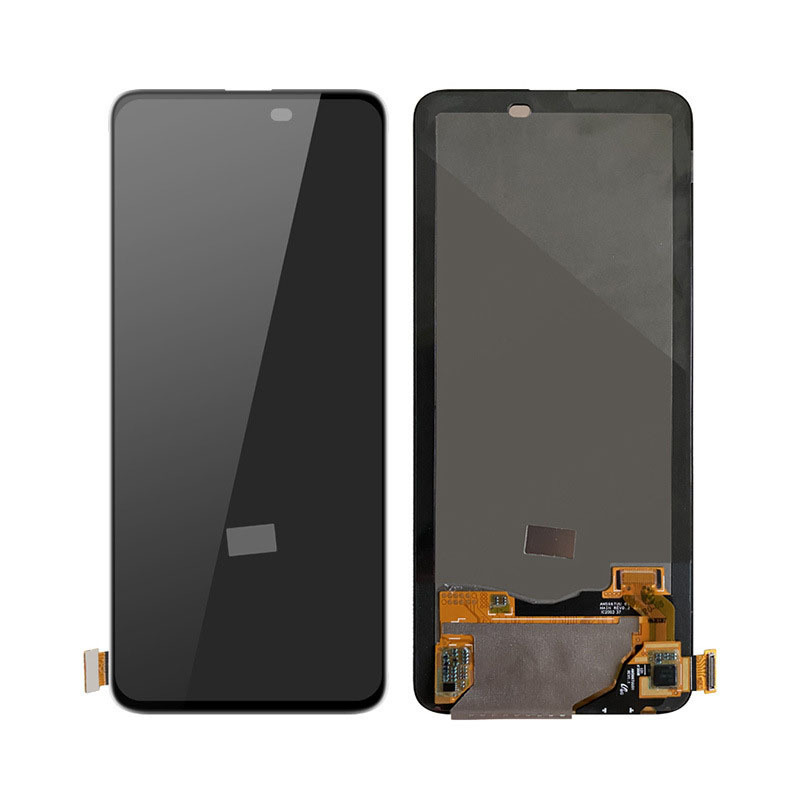 Jingke pantalla adecuada para Xiaomi rojo mi K30pro Pantalla de Cristal LCD interna y externa pantalla integrada