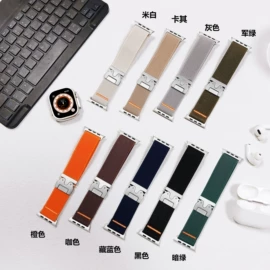 智能手表表带;iPhone保护套;表带