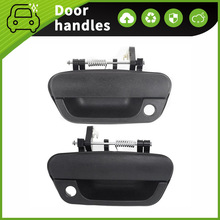 适用于 10-15款雪佛兰乐驰Spark 拉手把手配件 95227860 95227886