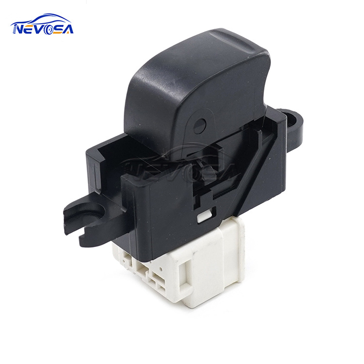 25411-0V000 es adecuado para el interruptor único del elevalunas del coche Nissan Infiniti QX4 V6. image 3
