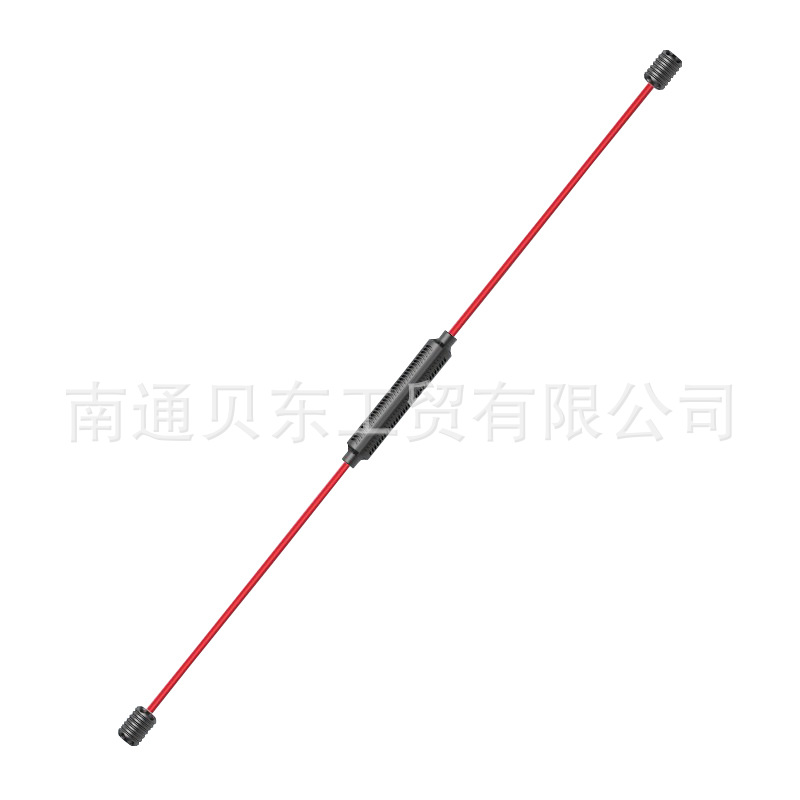 Processing and Customization of Felix Stick Felix Stick Elastic Stick Elastic Rod Fitness Elastic Stick Yoga Gymnastics Vibration Rod