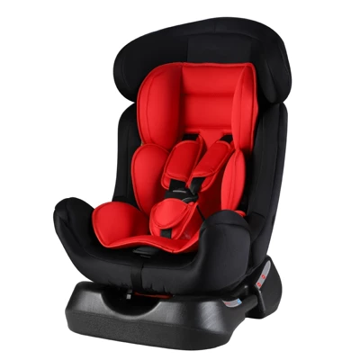 Car child safety seat Seat Universal Portable Infant - red-with-logo-please-do-not-purchase-if-this-is-a-concern