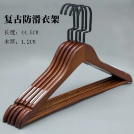 衣架;裤架;展示衣架
