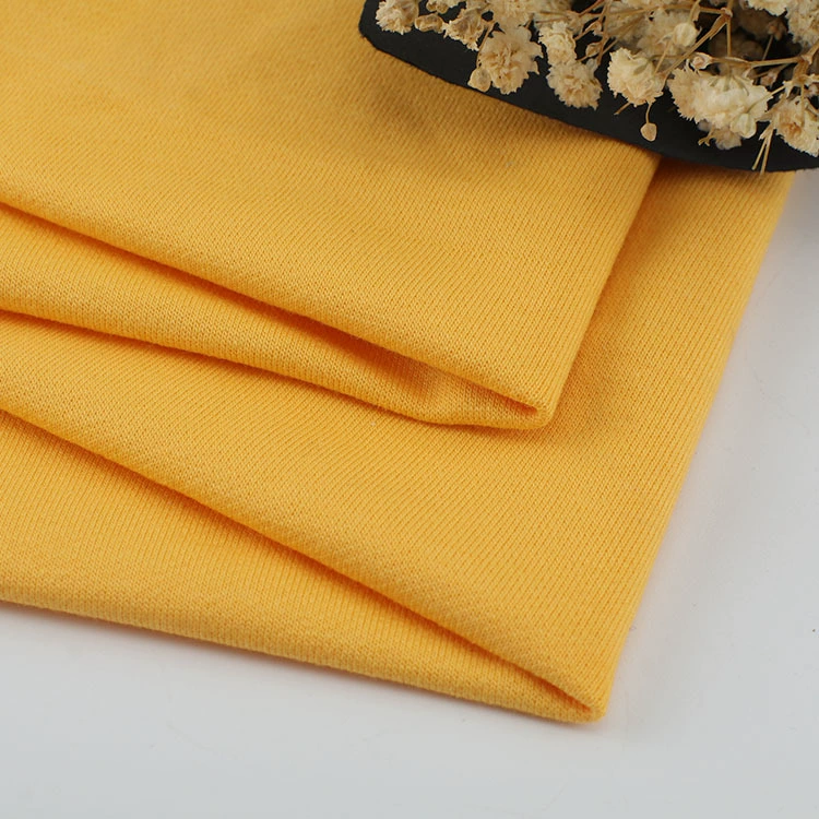 Elastic sweatshirt, cloth