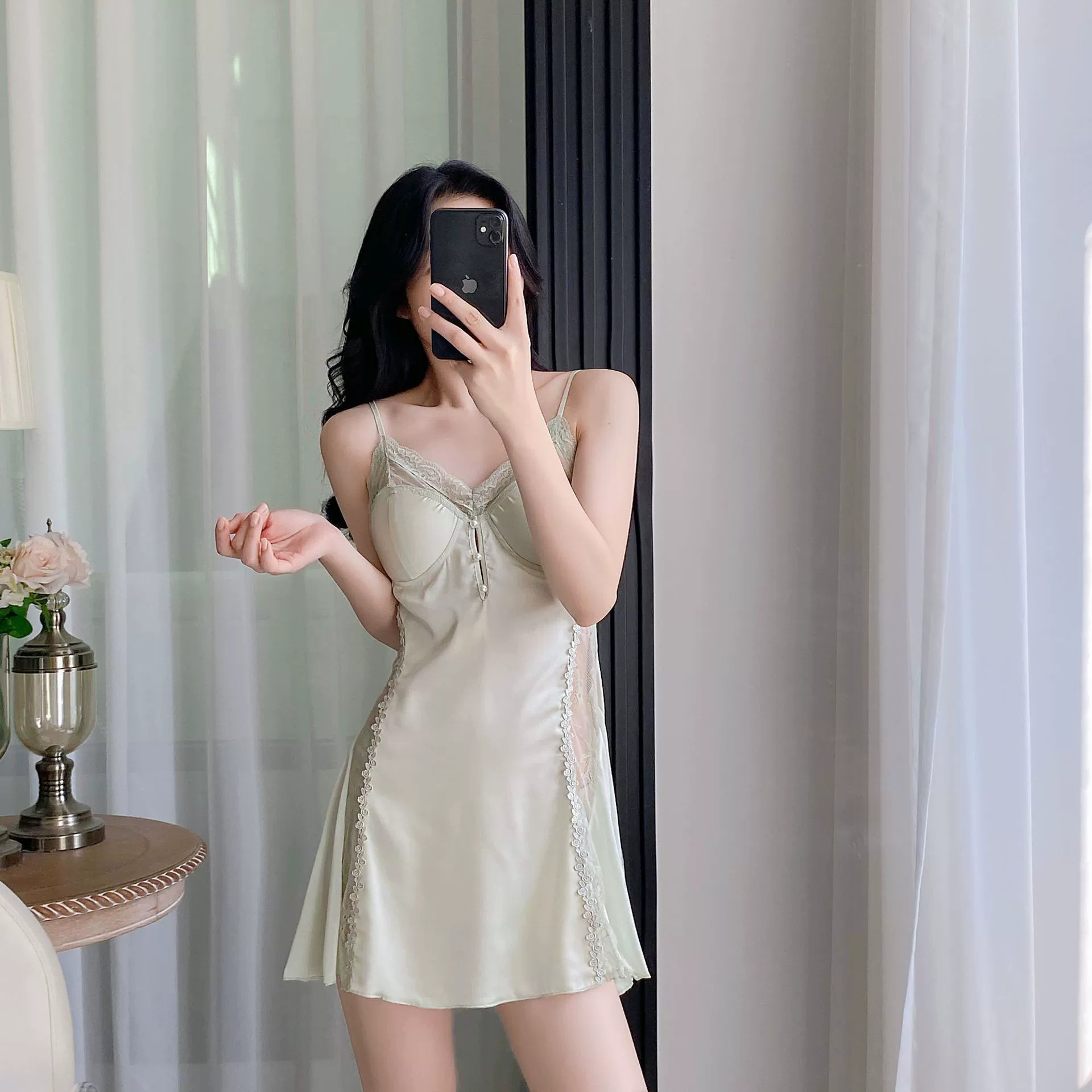 그린[슬링]
