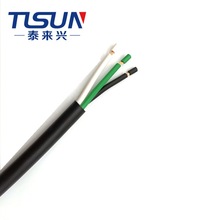 ̩���d SEW 3X16AWG �͜�105�� ���~���w �ͳ��� ���� TPE�o��