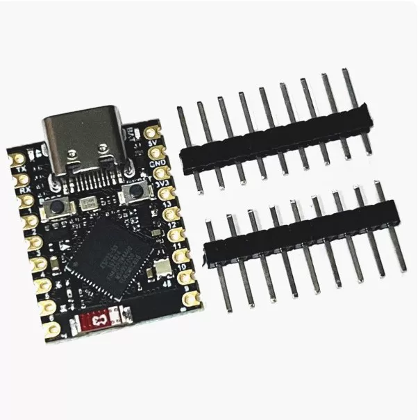 ESP32-S3 Development Board ESP32 Supermini Development Board ESP32 Development Board WiFi Bluetooth
