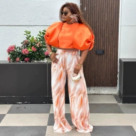 大码连衣裙;连衣裙;大码休闲套装