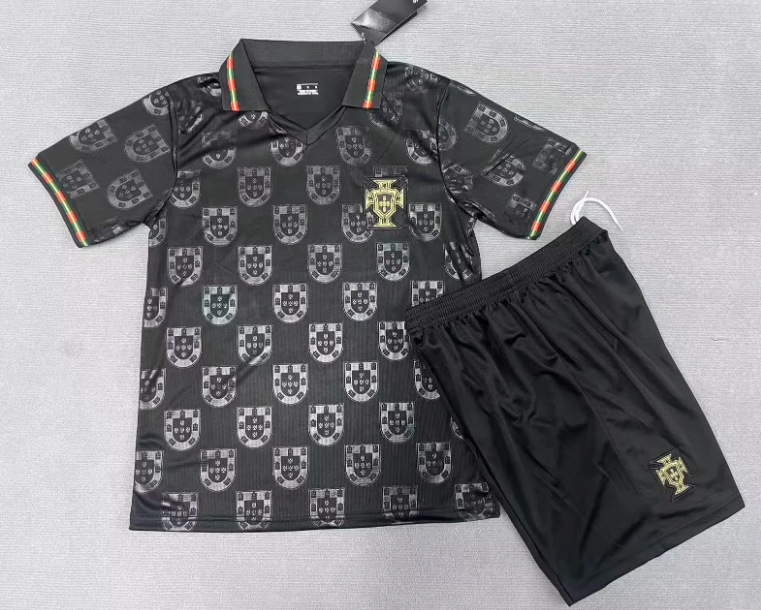 Camisas de fútbol 2026 Copa del Mundo Argentina Portugal Alemania para adultos y niños