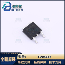 ��ɭ��FDD5612    60V/18A   TO-252  N����  MOS��ЧӦ��