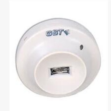 海湾 JTG-ZW-G1B（非编码开关量）/G1紫外火焰探测器 （编码）