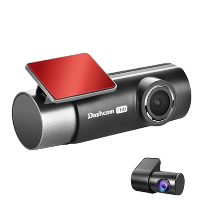 Connectivity Dashcamdvr, Driving recorder