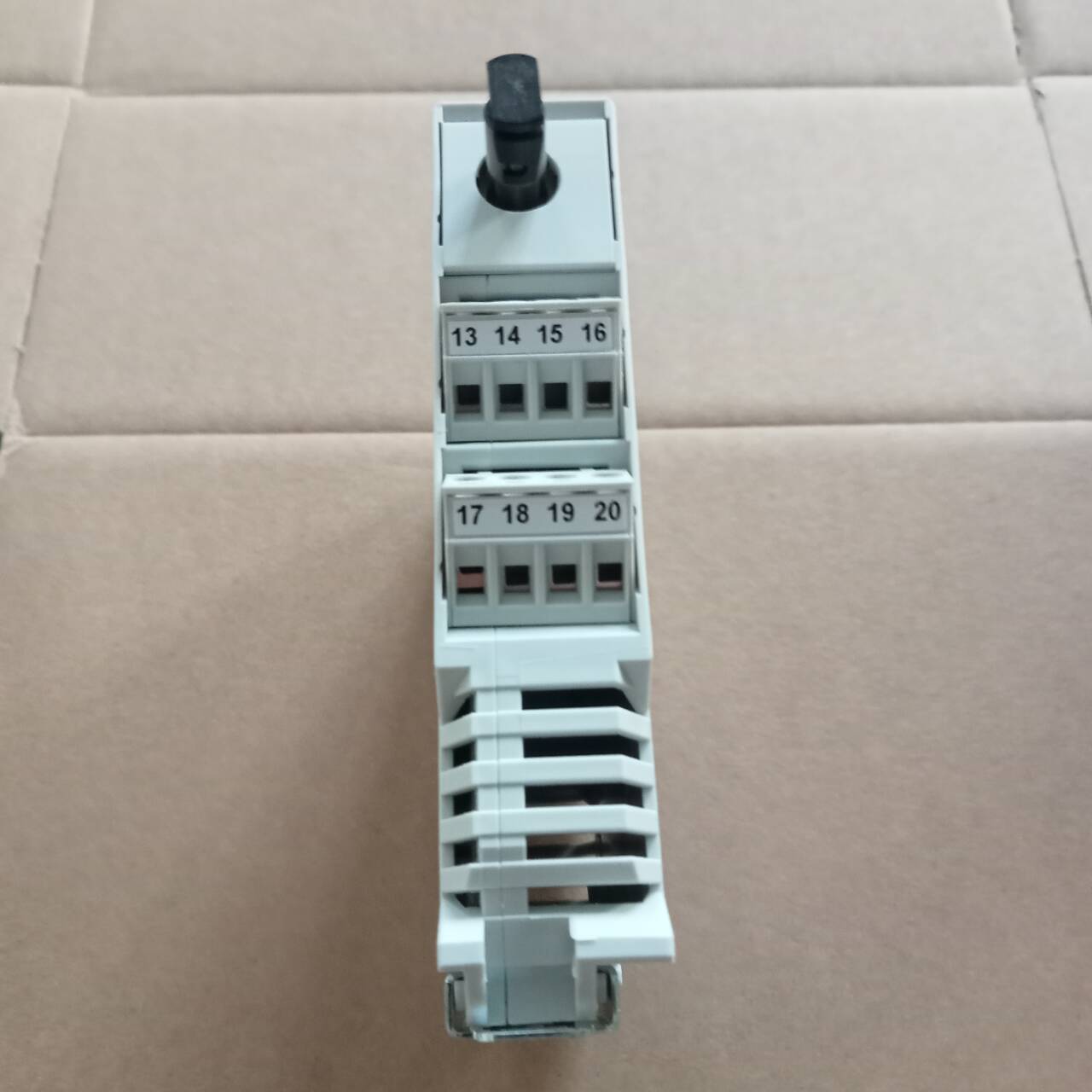 德国HUBNER解码器LWLS-D-1全新原装正品