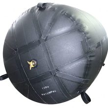 ll市政污水管道封堵气囊闭水试验气囊橡胶堵漏压加厚堵水气其他