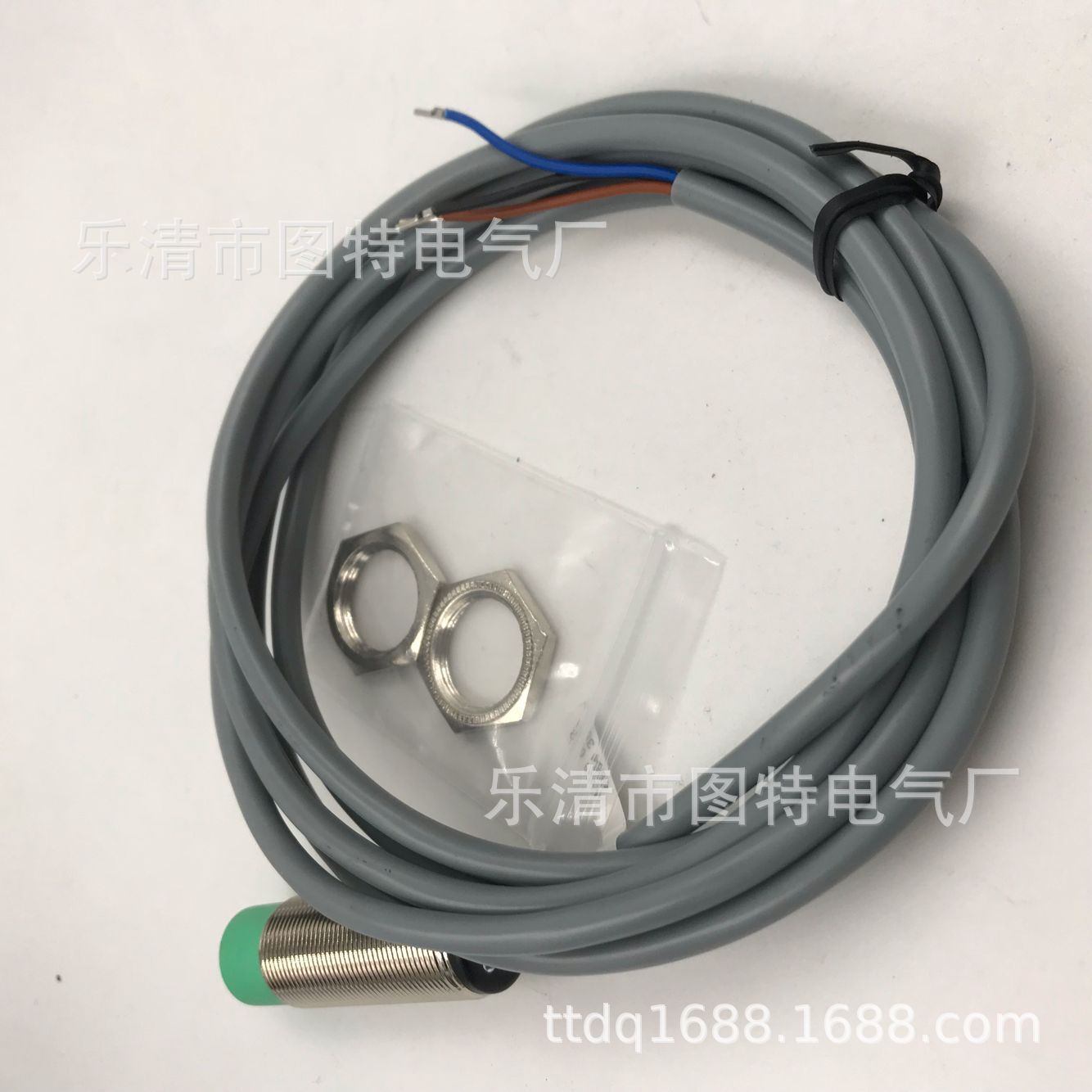 销售 传感器NBN8-18GM60-WS-5M NBN8-18GM60-A0 NBN8-18GM60-A2