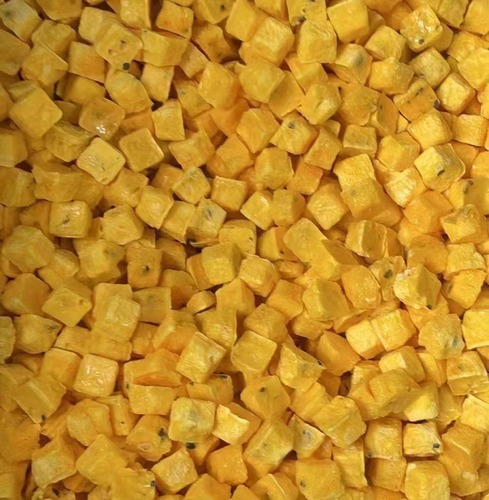 Dried Passion Fruit Cubes Bulk Dried Passion Fruit Tea Trendy Fruit Tea Cold Brew Tea Kumquats Lemon Tea Ingredients