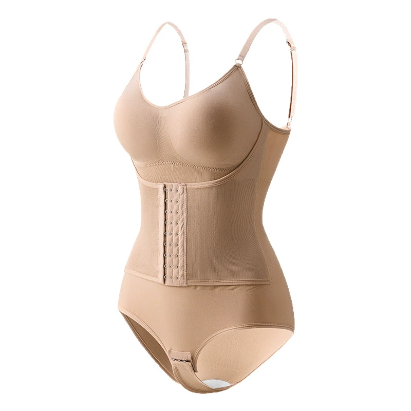 Корректирующий топ с чашками, поддерживающий пояс на талию для формы бёдер и подъёма, S–XXXL
