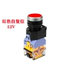 Red, 38, 12v