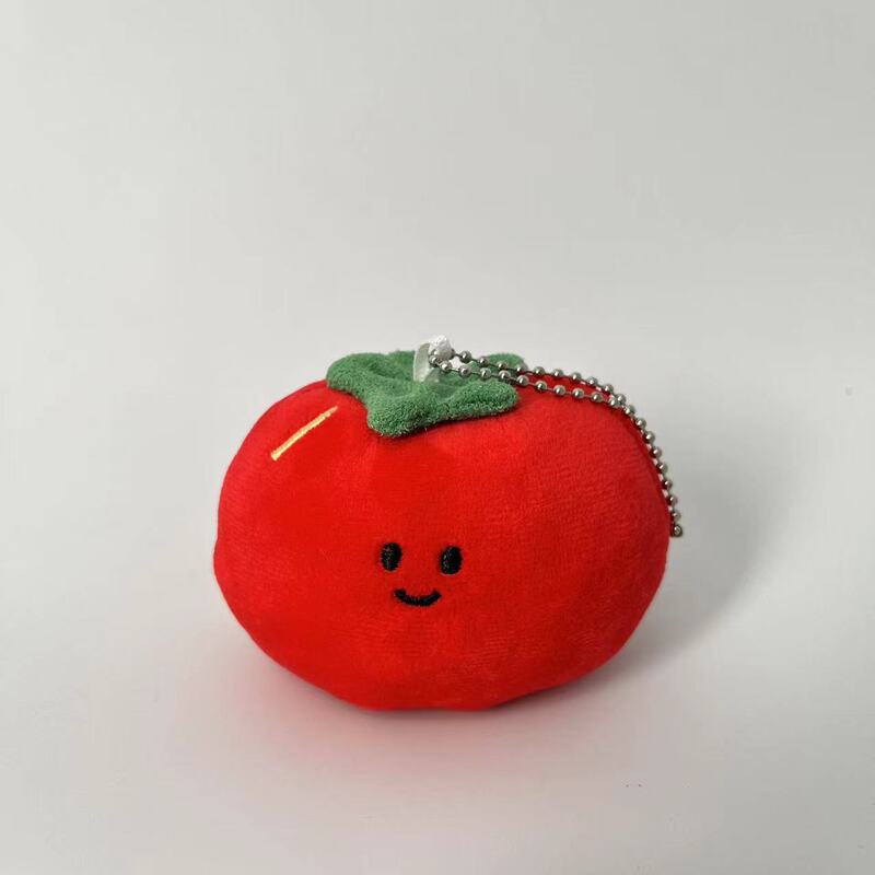 果物野菜スナックスポット植物漢方薬かわいいストラップぬいぐるみ人形人形人形人形プレゼント|undefined