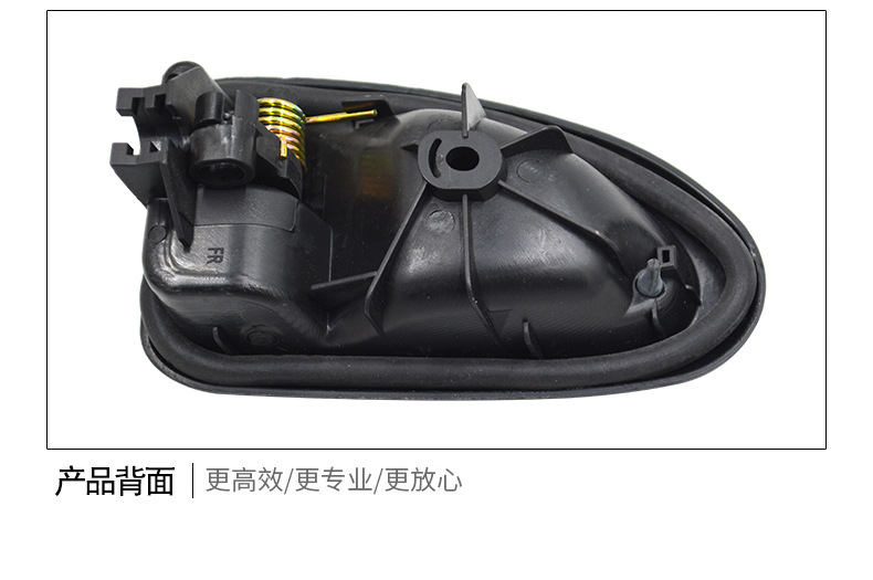 7700432705 Is Suitable for Renault Clio Megane Door Handle 7700353282 7700353283