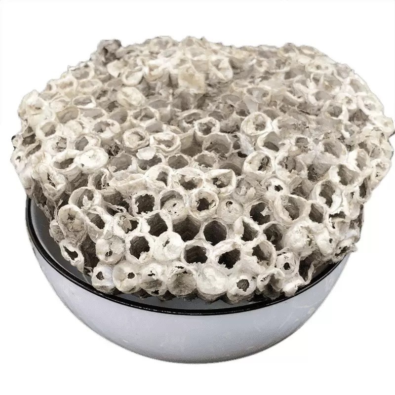 Feng Fang (Vespae Nidus) — Dried Hornet Nest Herb for TCM Decoction & External Use specifications