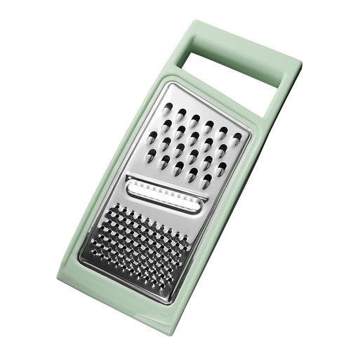 Hongdalimei grater multifunctional stainless steel household peeler kitchen fruit potato shredder grater