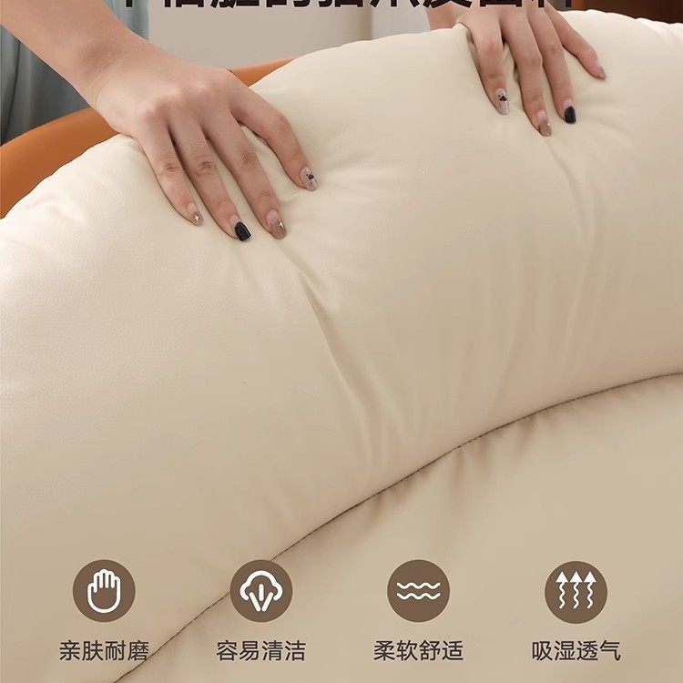 크로스보더 심플한 현대 흔들의자 베란다 거실 캐주얼 벤치 침실 가정용 낮