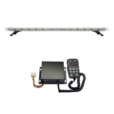 Car long-row warning light LED Roof Light