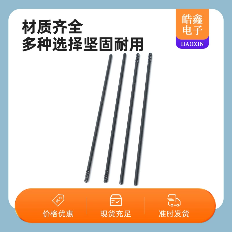 Изготовленный на заказ производителем длинный односторонний накатной вал из нержавеющей стали 304 с накаткой для центрирования, для игрушечных автомобилей, с пружиной