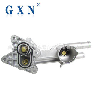 Factory direct supply applicable EA111 thermostat assembly 03C121111AM Thermostat housing