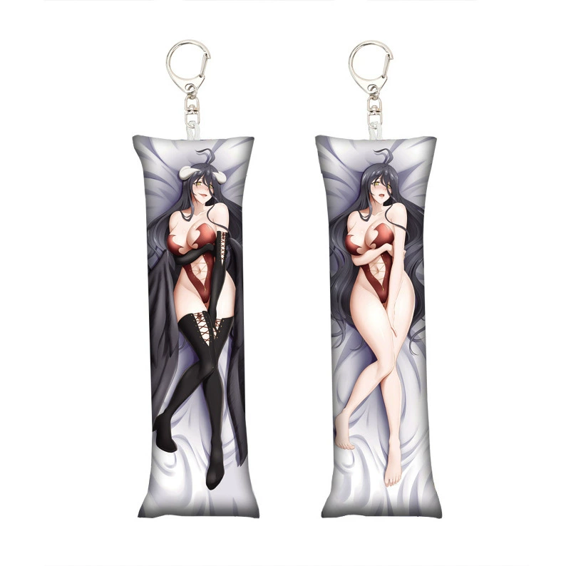 [动漫盾之勇者成名录小抱枕钥匙扣迷你书包挂饰Mini Dakimakura] → [анимэ: Защитник слабых] мини-подушка брелок ключей рюкзак подвеска