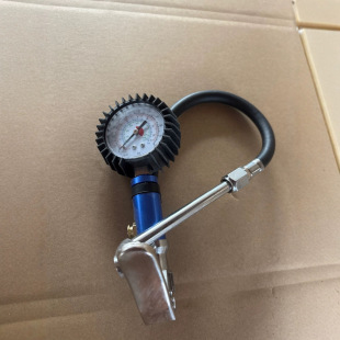 Multi-Function Car Tire Pressure Gun, Tire Pressure Gauge, Car Tire Pressure Gauge Tool, Car Pneumatic Precision