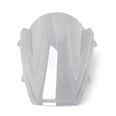 Suitable for Honda Motorcycle front windshield - honda-cbr600rr-windshield-21-25-front-windshield-transparent-color