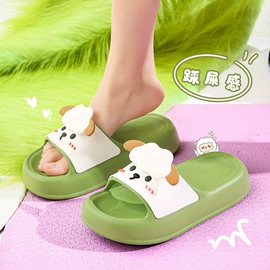 EVA拖鞋;家居棉鞋;塑料拖鞋