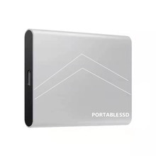 专供移动固态硬盘 1t/2T/4T/16T/8T/500GB高速USB3.1黑色蓝色红色