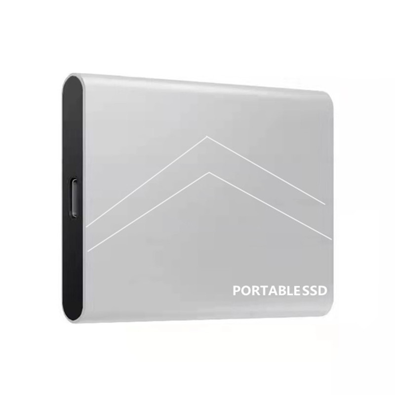 专供移动固态硬盘 1t/2T/4T/16T/8T/500GB高速USB3.1黑色蓝色红色