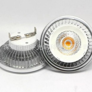 AR111���LED10w12w�����ş���đ����Դ�����^�J�C�o�l�W�ɵ͉�