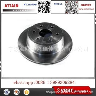 brake disc 580279R BR55097 80867R 682263R BR90094801 刹车盘-阿里巴巴