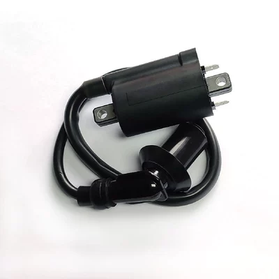 coil for Yamaha: Power supply, ignition system accessories