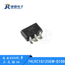 ԭ�b��Ʒ74LVC1G125GW-Q100 SOT-353�������_��/��·���������B