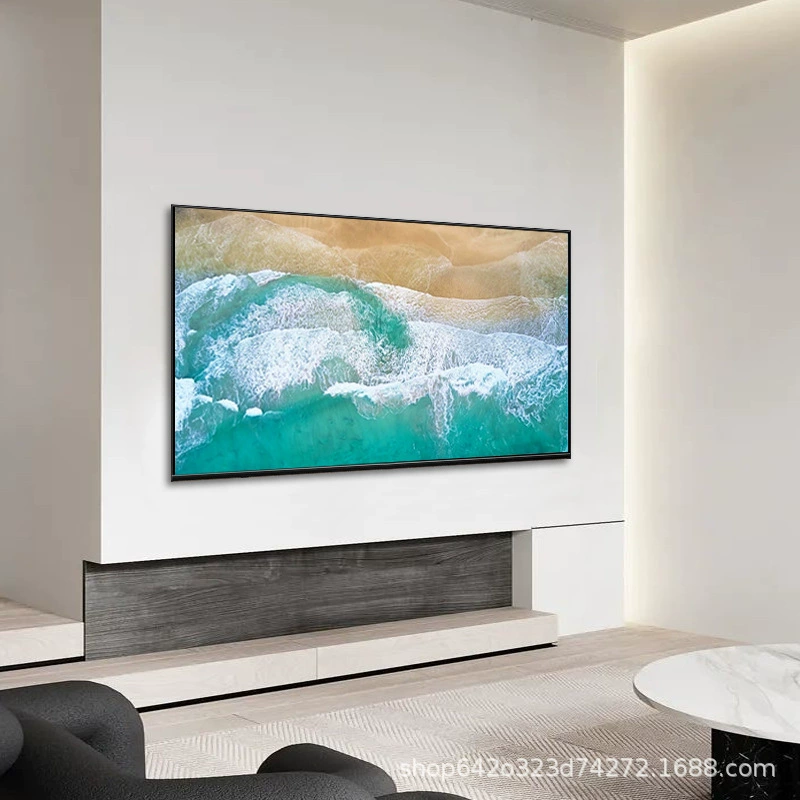 4K высокоразрешающий ЖК-телевизор 32/37/39 дюймов, беспроводная сеть, умный голосовой, взрывозащищенный планшет
