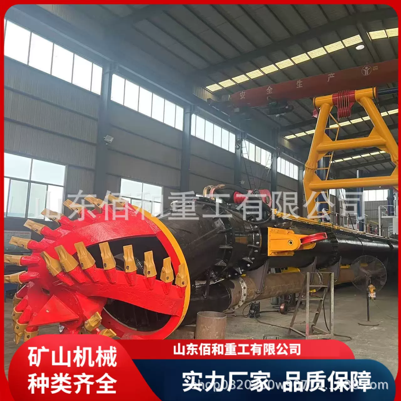 国内河道 8寸绞吸式挖泥船 淘金船 浅海航道水上清淤抽沙船大型