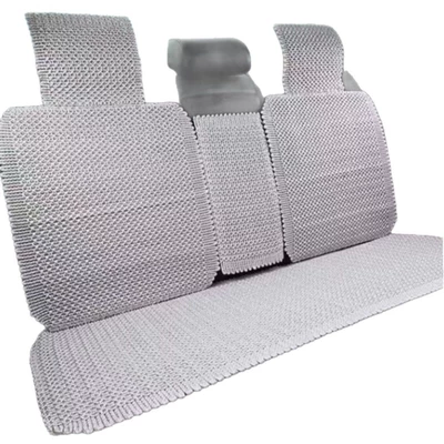 Seat cushion, seat cover Silk Car Cushions for Seven-Seater
