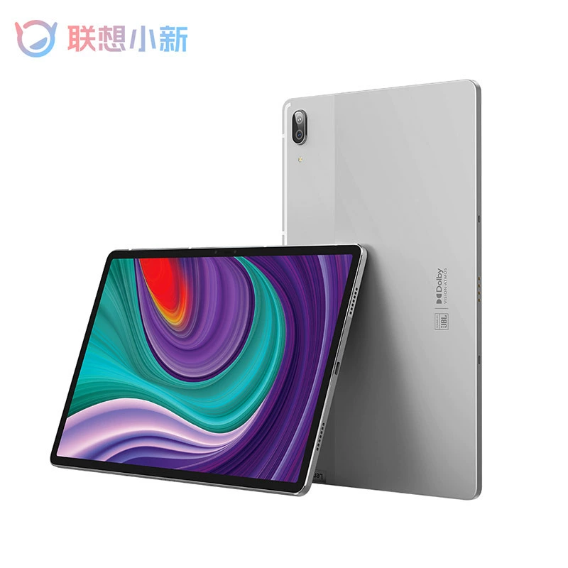 Lenovo планшет серебристый ноутбук pro, 5 дюймов