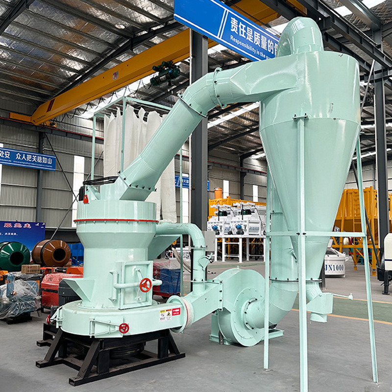 雷蒙磨粉机厂家 石英石大理石磨粉机设备价格 小型超细雷 蒙磨粉