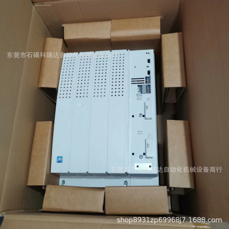 LENZE伦茨E82EV153K4B201 变频器全新原装正品实物图需议价销售