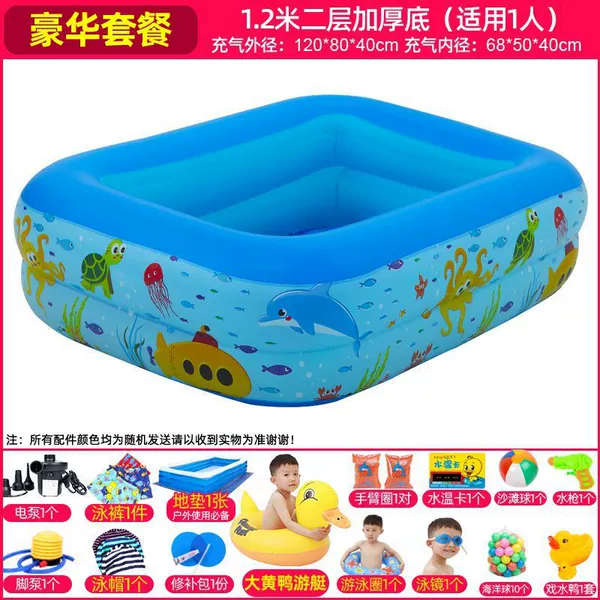 Classic set, 1.2meter, 24 pieces