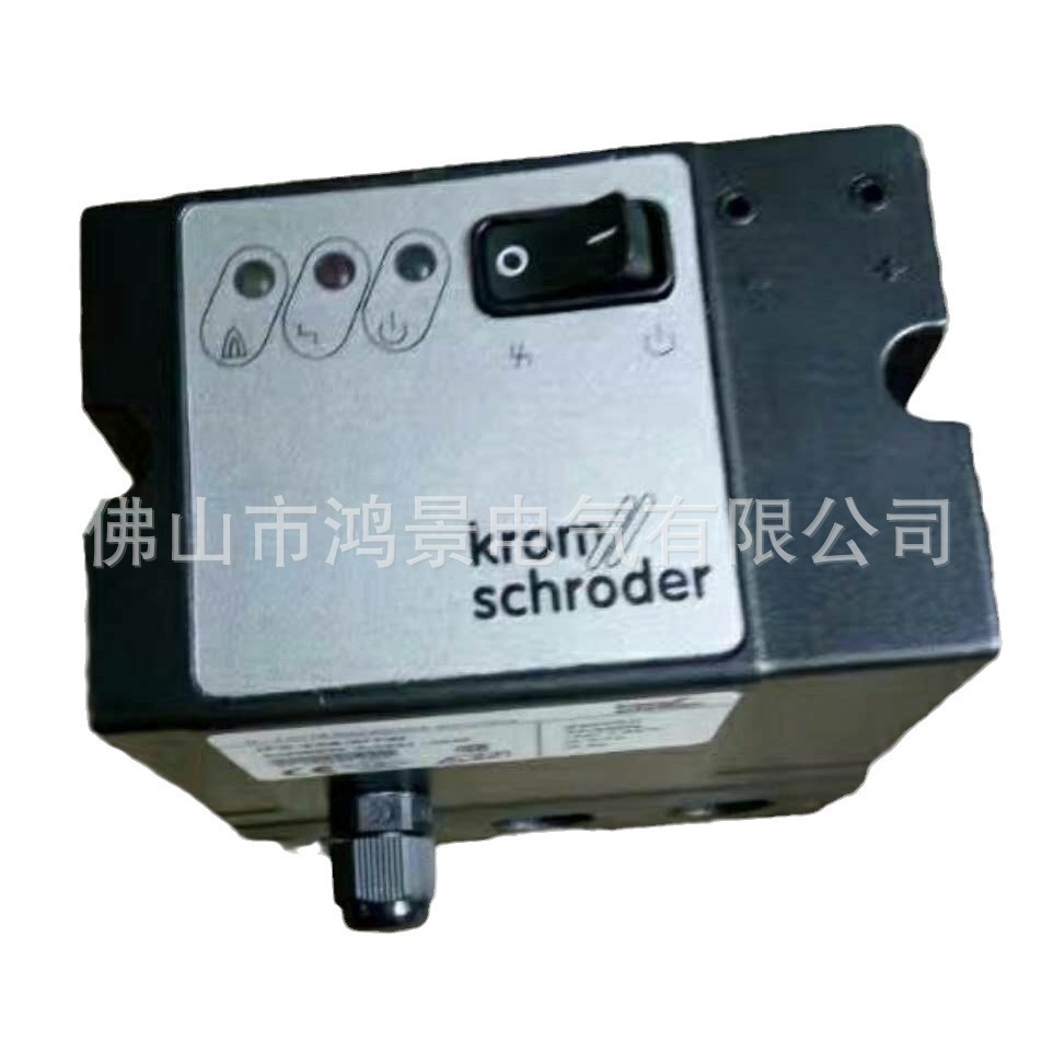 IFS244 5/1W 点火控制器  烧嘴点火器IFD 244-5/1W  IFD 244-3/1